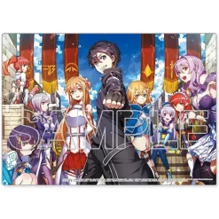 Sword Art Online Game Walkthrough Conference 2019 B1-Size Big Towel Sale