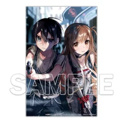 Sword Art Online IF Acrylic Plate Best