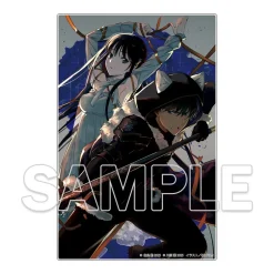 Sword Art Online IF Acrylic Plate Best