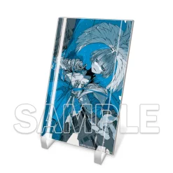 Sword Art Online IF Acrylic Plate Best