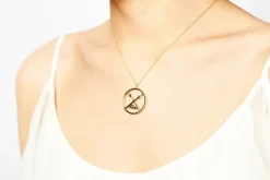 Sword Art Online 5108 (Kotoba) Necklaces Discount