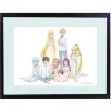 Fine Art>Sword Art Online Mistgraph