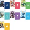 Sword Art Online Pencil Board Best