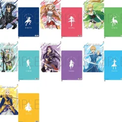 Sword Art Online Pencil Board Best