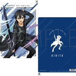 Sword Art Online Pencil Board Best
