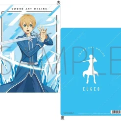Sword Art Online Pencil Board Best
