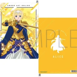 Sword Art Online Pencil Board Best