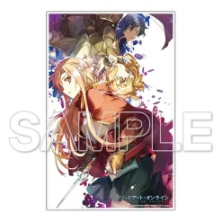 Sword Art Online Progressive Acrylic Plate [3] (Re-run) Best