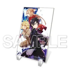 Sword Art Online Progressive Acrylic Plate [1] (Re-run) Sale