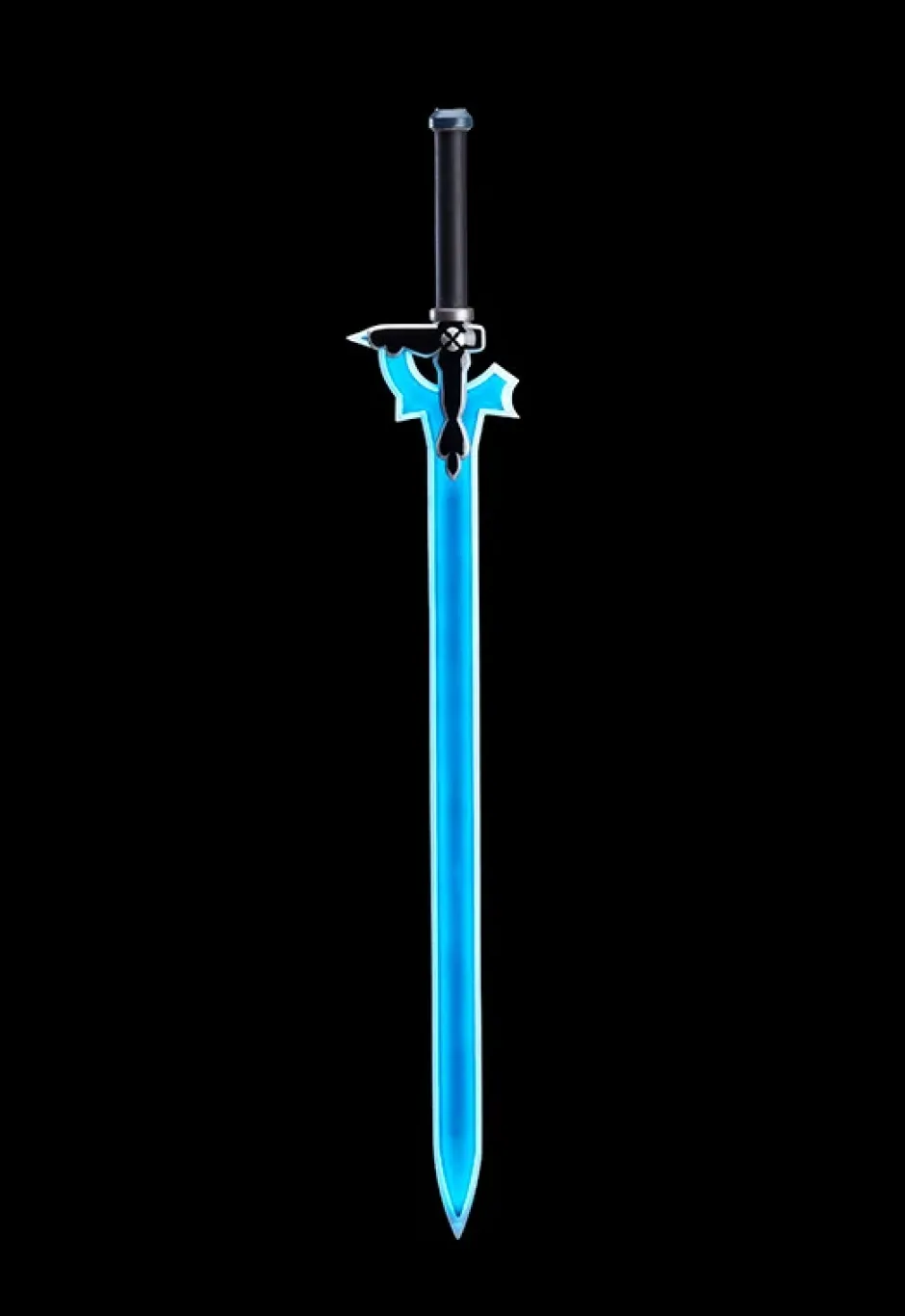 Sword Art Online 1/1 Scale High-Grade Electronic Toy Elucidator Best