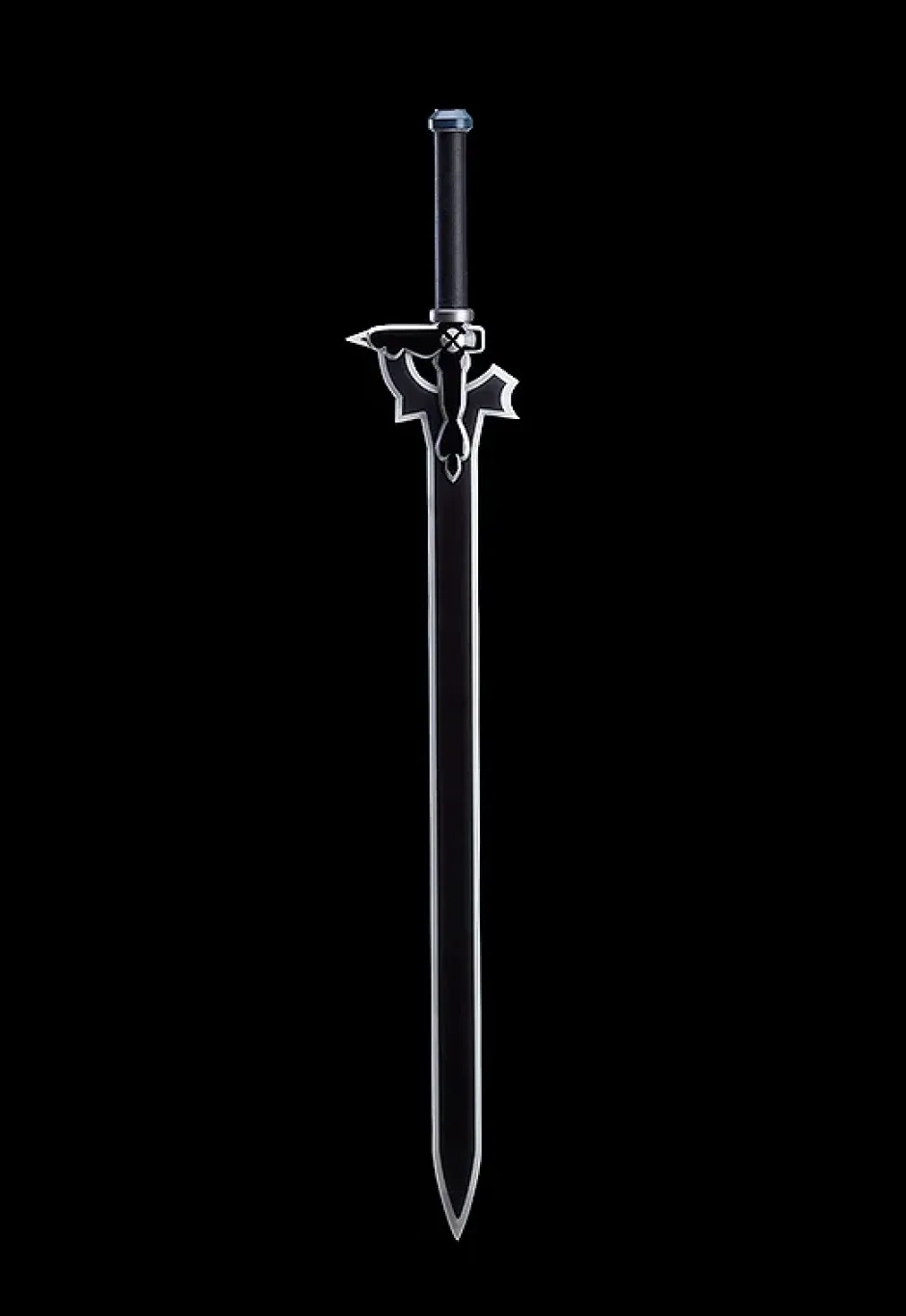 Sword Art Online 1/1 Scale High-Grade Electronic Toy Elucidator Best
