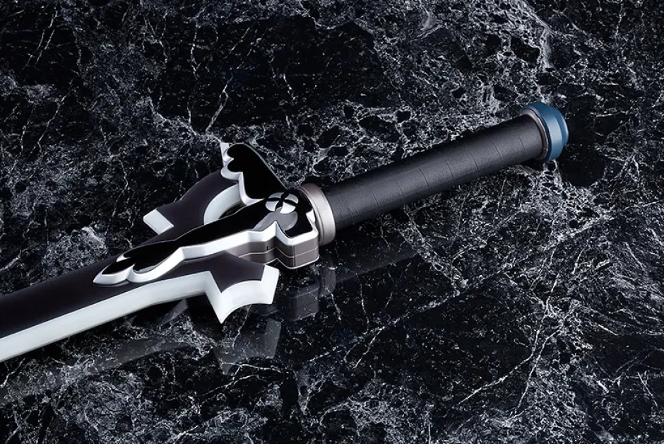 Sword Art Online 1/1 Scale High-Grade Electronic Toy Elucidator Best