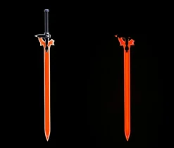 Sword Art Online 1/1 Scale High-Grade Electronic Toy Elucidator Best