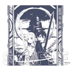 Sword Art Online Stainless Steel Thermos Tumbler Online