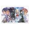 Sword Art Online Sticky Note Book New