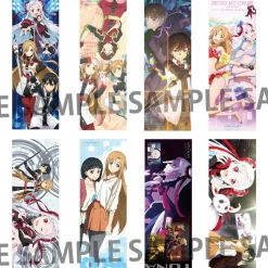Posters>Sword Art Online the Movie: Ordinal Scale Pos x Pos Collection Box Set