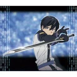 Calendars>Sword Art Online the Movie: Ordinal Scale Desktop Calendar