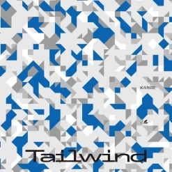 Tailwind | TV Anime Overtake! Opening Theme Song CD Best