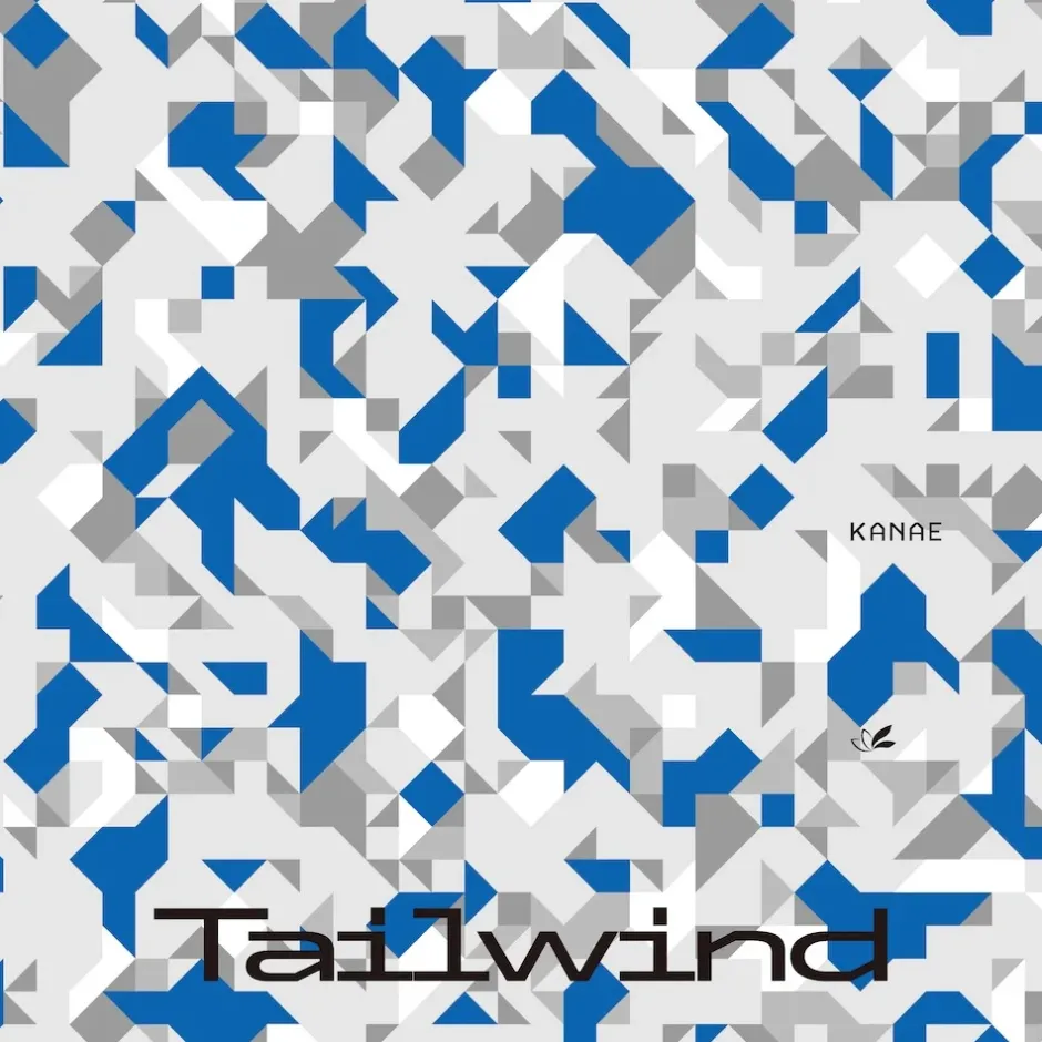 Tailwind | TV Anime Overtake! Opening Theme Song CD Best