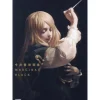 Takahiro Imai Artworks: MARGINAL BLACK Hot