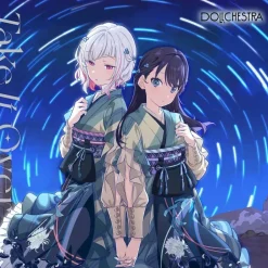 Take It Over | Link! Like! Love Live! DOLLCHESTRA 3rd Single CD Hot