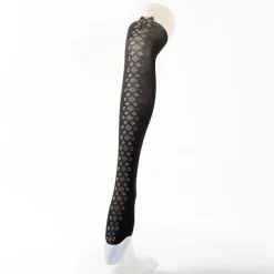 Takeuchi Spring/Summer 2015 Collection Tights - Lace-up Clearance