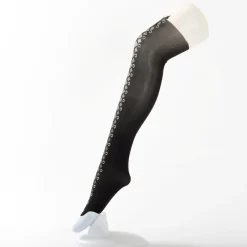 Takeuchi Spring/Summer 2015 Collection Tights - Lace-up Clearance