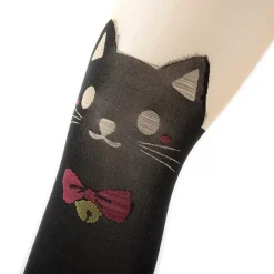 Takeuchi Spring/Summer 2015 Collection Animal Tights - Pet Cat Outlet