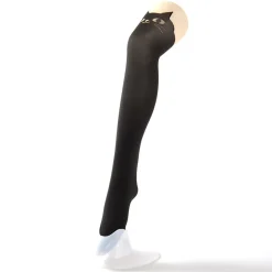 Takeuchi Spring/Summer 2015 Collection Animal Tights - Staring Cat New