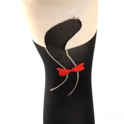 Takeuchi Spring/Summer 2015 Collection Animal Tights - Staring Cat New