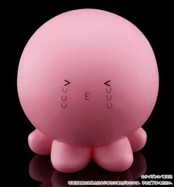 Takopi's Original Sin Takopi: I Don't Know Pi Soft Vinyl Figure Best