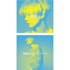Other Music>Takuya Eguchi Debut Mini Album CD