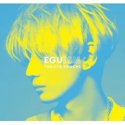 Other Music>Takuya Eguchi Debut Mini Album CD