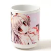 Mugs & Glasses>Takuya Fujima C83 Teacup