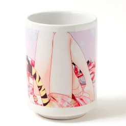 Mugs & Glasses>Takuya Fujima C83 Teacup