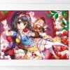 Fine Art>Takuya Fujima Reproduction Art Print: Snow White