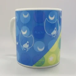 Mugs & Glasses>Tales of the World: Reve Unitia Tern & Nacht Mug