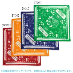 Tales of Festival 2019 Official Mothership Title Large Bandana Sale