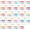 Jewelry & Hair Accessories>Tales of Festival 2019 Official Two-Piece Elastic Hair Tie Set