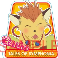 Tales Series Diecut Stickers Hot