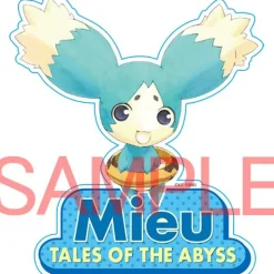 Tales Series Diecut Stickers Hot