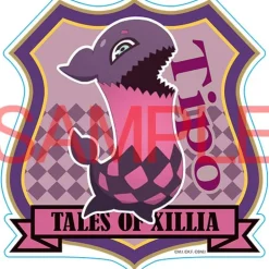 Tales Series Diecut Stickers Hot