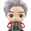Tamagotchi BTS TinyTAN Hugmy Tamagotchi RM Ver. Vinyl Figure Set