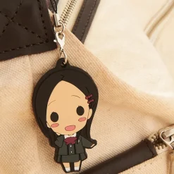 Tamayura: More Aggressive Rubber Strap - Chihiro Miyoshi New