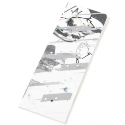 Tape Music Box Manga Series Vol. 2: New