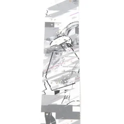 Tape Music Box Manga Series Vol. 2: New
