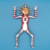 Action Figures>Taroman: Expo Explosion - The Grand Movie Taroman Bendable Action Figure