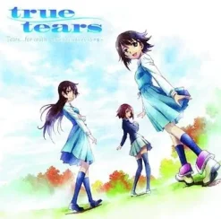 Tears...for truth | TV Anime True Tears Image Song Collection CD Discount
