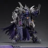 Teenage Mutant Ninja Turtles Shredder Alloy Action Figure Clearance