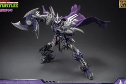 Teenage Mutant Ninja Turtles Shredder Alloy Action Figure Clearance